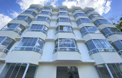 Apartamento com 1 quarto para alugar na vila nova, blumenau , 45 m2 por r$ 1.950