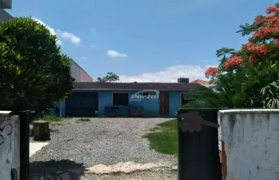 Casa com 3 quartos à venda na Das Camelias, 518, Nossa Senhora da Paz, Balneário Piçarras