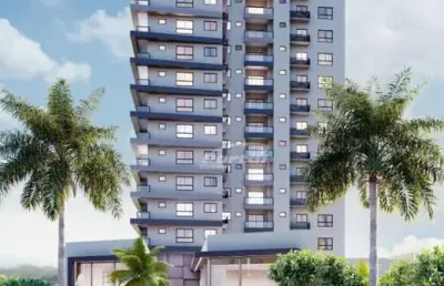 Apartamento com 3 quartos à venda no centro, penha , 73 m2 por r$ 899.000