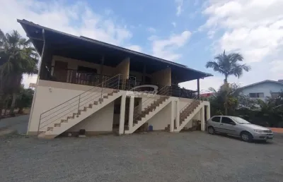 Apartamento para locação no bairro itoupavazinha, em blumenau/sc.
