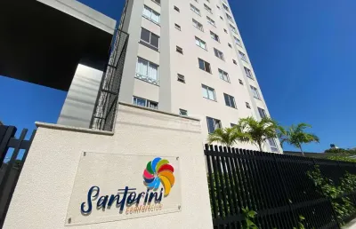 Apartamento com 2 quartos à venda no centro, balneário piçarras , 67 m2 por r$ 599.000