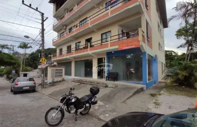 Excelente loja térrea com 268 m² no bairro vorstadt - blumenau!