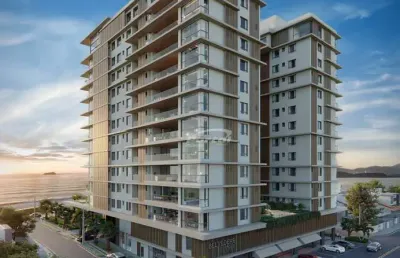 Apartamento com 4 quartos à venda no centro, balneário piçarras , 211 m2 por r$ 4.806.750