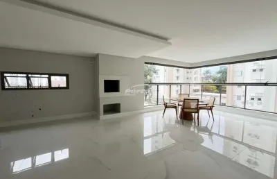 Apartamento com 3 quartos à venda no victor konder, blumenau , 137 m2 por r$ 1.490.000
