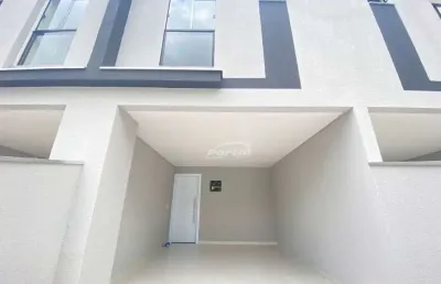 Casa 2 suítes disponível para venda no bairro tribess blumenau