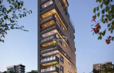 Apartamento com 3 quartos à venda no centro, balneário piçarras , 194 m2 por r$ 1.219.000