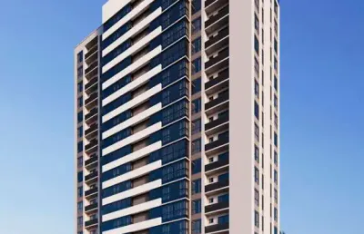 Apartamento com 3 quartos à venda no centro, balneário piçarras , 124 m2 por r$ 1.528.320