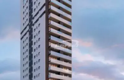 Apartamento com 3 quartos à venda na vila nova, blumenau , 138 m2 por r$ 814.000
