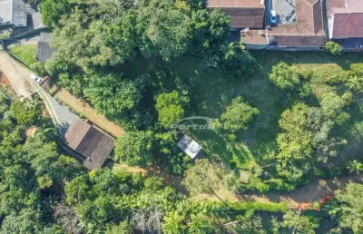Chácara / sítio com 2 quartos à venda no itoupava central, blumenau  por r$ 700.000