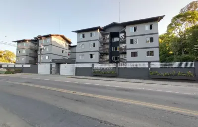 Apartamento à venda, com 79,8 m² por r$250.000,00, no bairro passo manso em blumenau/sc!