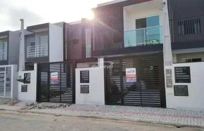 Casa com 2 quartos à venda no centro, balneário piçarras , 101 m2 por r$ 630.000