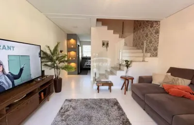 Casa com 2 quartos à venda no velha, blumenau , 86 m2 por r$ 499.000