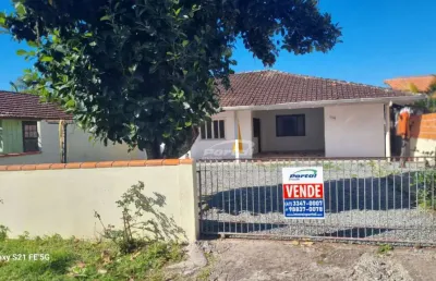 Casa com 4 quartos à venda no santo antônio, balneário piçarras , 140 m2 por r$ 400.000