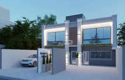 Apartamento com 3 dormitórios sendo 1 suíte, no bairro itajuba em barra velha!