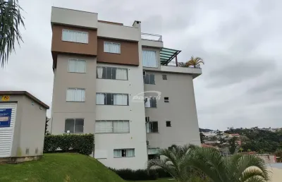 Ótimo apartamento com 2 quartos próximo ao shopping park eurpeu no bairro fortaleza em blumenau.
