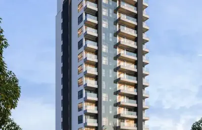 Lançamento le vitta residence, apartamentos com 2 ou 3 dormitórios, apenas 10% de entrada e saldo em 84x!!!