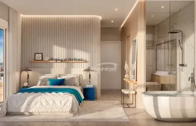 Apartamento com 3 quartos à venda no itacolomi, balneário piçarras , 95 m2 por r$ 1.545.827
