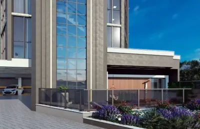 Apartamentos de 02 dormitórios, no bairro gaspar mirim em gaspar/sc!