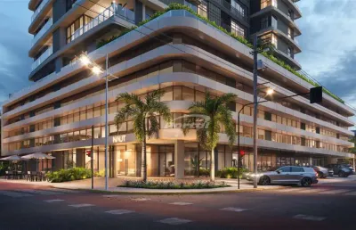 Apartamento com 2 quartos à venda no centro, balneário piçarras , 80 m2 por r$ 1.073.344