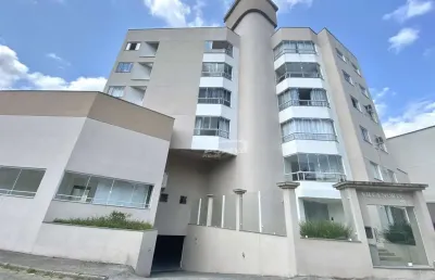 Apartamento com 2 quartos para alugar no itoupava norte, blumenau , 55 m2 por r$ 1.990