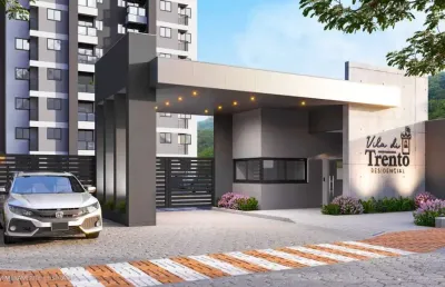 Apartamento com 2 quartos, sendo 1 suíte no bairro itoupavazinha em blumenau!