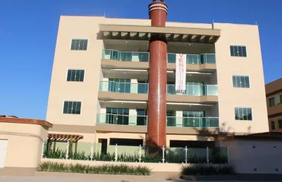 Apartamento com 3 quartos à venda no figueira, gaspar , 101 m2 por r$ 530.000