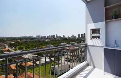 Apartamento com 2 quartos à venda no santo antônio, balneário piçarras , 55 m2 por r$ 552.985