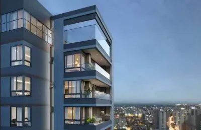 Apartamento com 2 quartos à venda no centro, balneário piçarras , 108 m2 por r$ 1.271.295