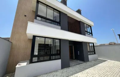 Apartamento à venda no bairro itajuba em barra velha!