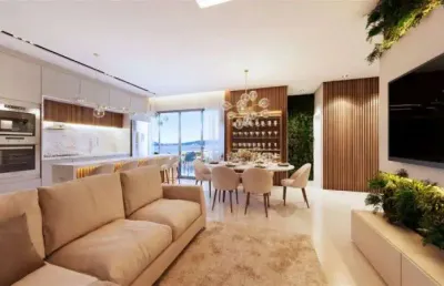 Apartamentos no the ocean side, no bairro itacolomi em balneário piçarras!