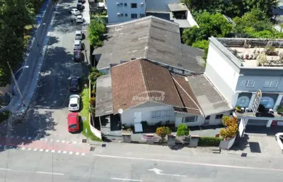 Casa com 3 dormitórios em excelente localização, no bairro vorstadt em blumenau!