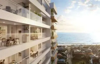 Apartamento com 2 quartos à venda no itacolomi, balneário piçarras , 81 m2 por r$ 1.029.958