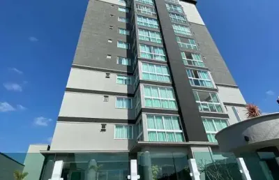 Apartamento com 3 quartos à venda em sete de setembro, gaspar , 102 m2 por r$ 950.000