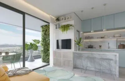 Apartamento com 3 quartos à venda no centro, balneário piçarras , 149 m2 por r$ 2.257.500
