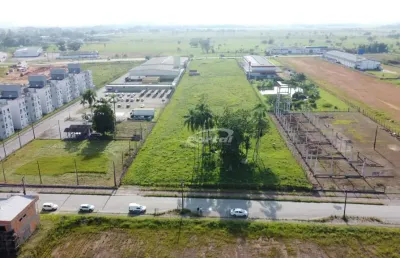 Terreno comercial à venda em sete de setembro, gaspar  por r$ 11.000.000
