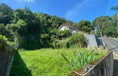 Terreno à venda em sete de setembro, gaspar , 585 m2 por r$ 295.000