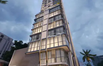 Apartamento com 3 quartos à venda no armação, penha , 121 m2 por r$ 2.177.000