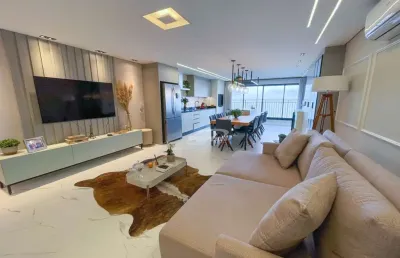 Apartamento frente mar mobiliado e decorado no bairro itacolomi em balneário piçarras a 50 metros da praia!