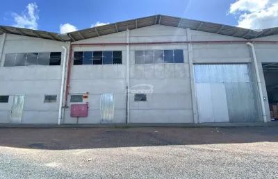 Barracão / galpão / depósito para alugar no itoupava central, blumenau , 856 m2 por r$ 18.500