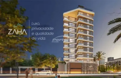 Apartamentos com 03 dormitórios sendo 01 suíte, centro, balneário piçarras sc (cód.18287)