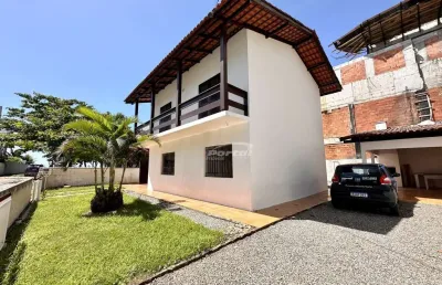 Casa com 4 quartos para alugar no centro, balneário piçarras , 120 m2 por r$ 4.990