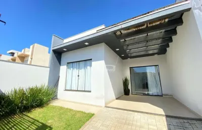 Casa com 3 quartos à venda no itacolomi, balneário piçarras , 72 m2 por r$ 650.000