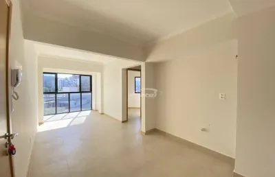 Apartamento com 1 quarto à venda no centro, blumenau , 43 m2 por r$ 445.000