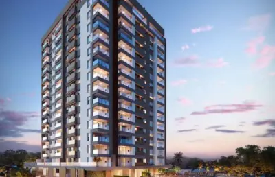 Apartamento com 2 quartos à venda no armação, penha , 79 m2 por r$ 1.100.000