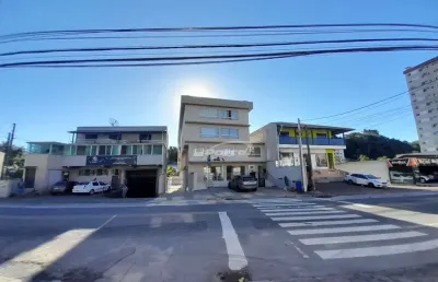 Loja disponível para locação no bairro fortaleza/sc