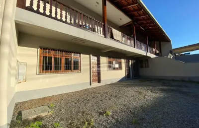 Loja comercial disponível para locação no bairro itoupava norte/sc