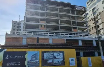 Apartamento com 3 quartos à venda no centro, navegantes , 147 m2 por r$ 1.620.000