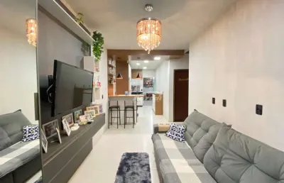 Casa geminada, com 2 quartos sendo uma suíte e área de festas com churrasqueira, no bairro fortaleza alta em blumenau!
