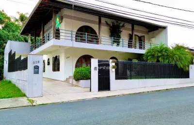 Casa com 4 quartos à venda no itoupava norte, blumenau , 324 m2 por r$ 990.000