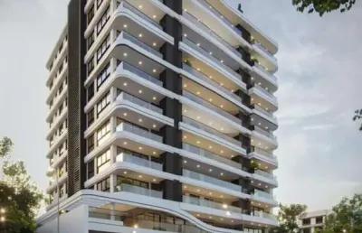 Apartamento com 2 quartos à venda no itacolomi, balneário piçarras , 104 m2 por r$ 915.436